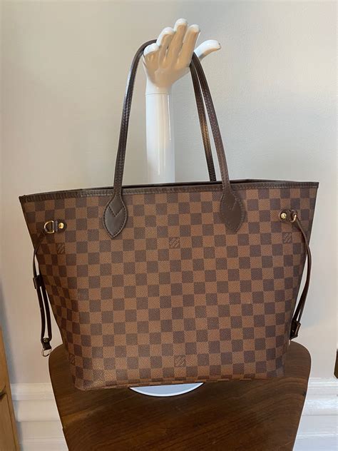 designer discreet louis vuitton neverfull|authentic louis vuitton neverfull.